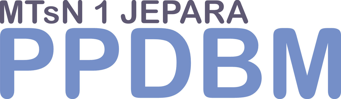 logo PPDB